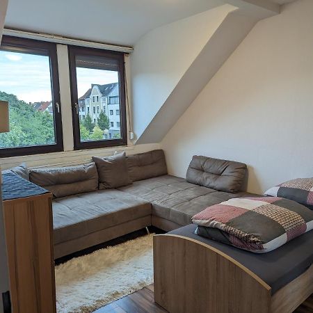 Gaestehaus Groepelingen BRE Exteriér fotografie