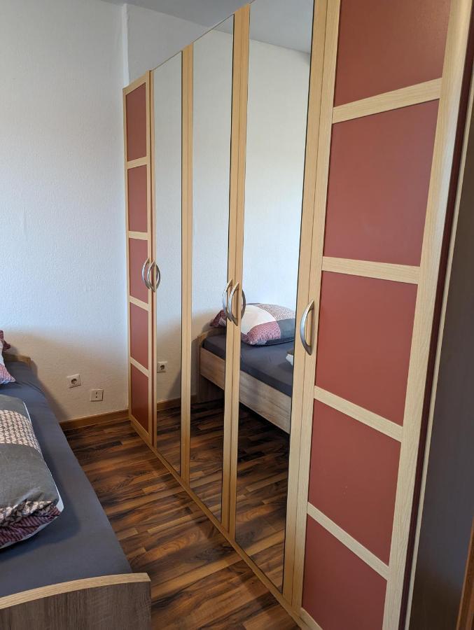 Gaestehaus Groepelingen BRE Exteriér fotografie